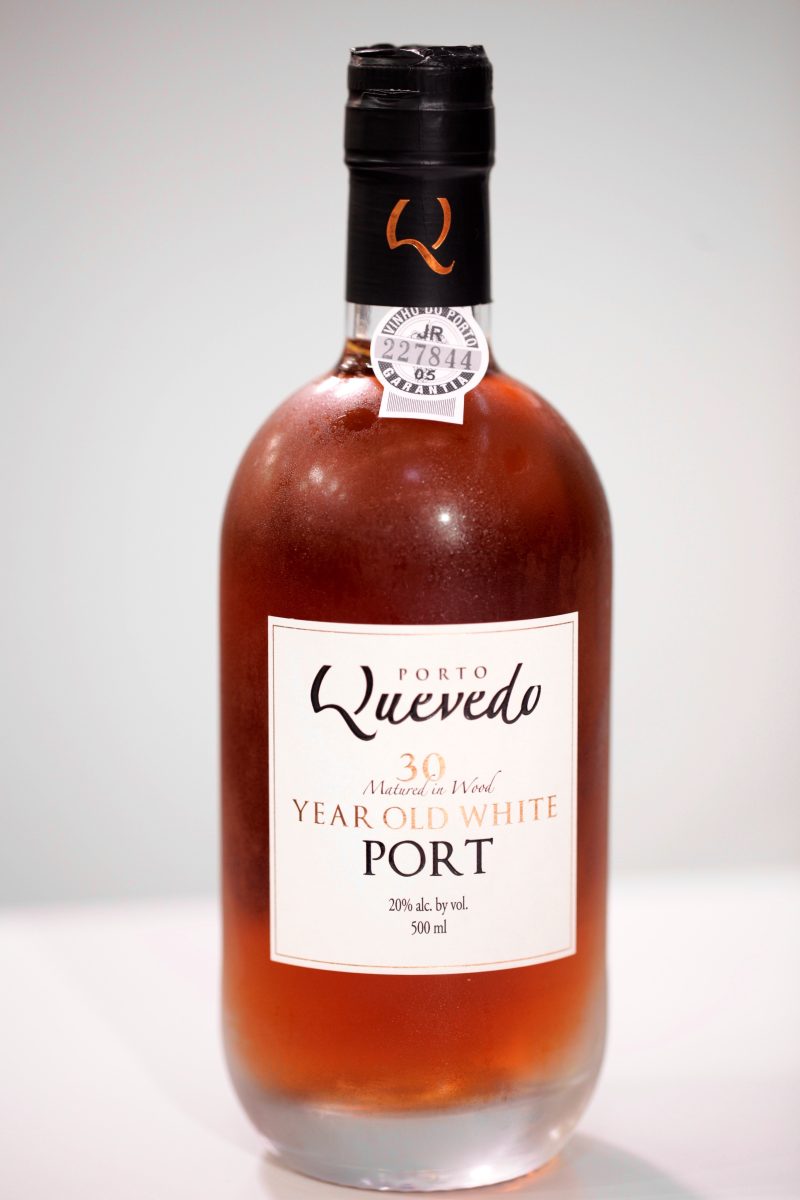 Port and Food Pairings