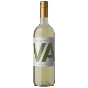 Valle Andino Sauvignon Blanc