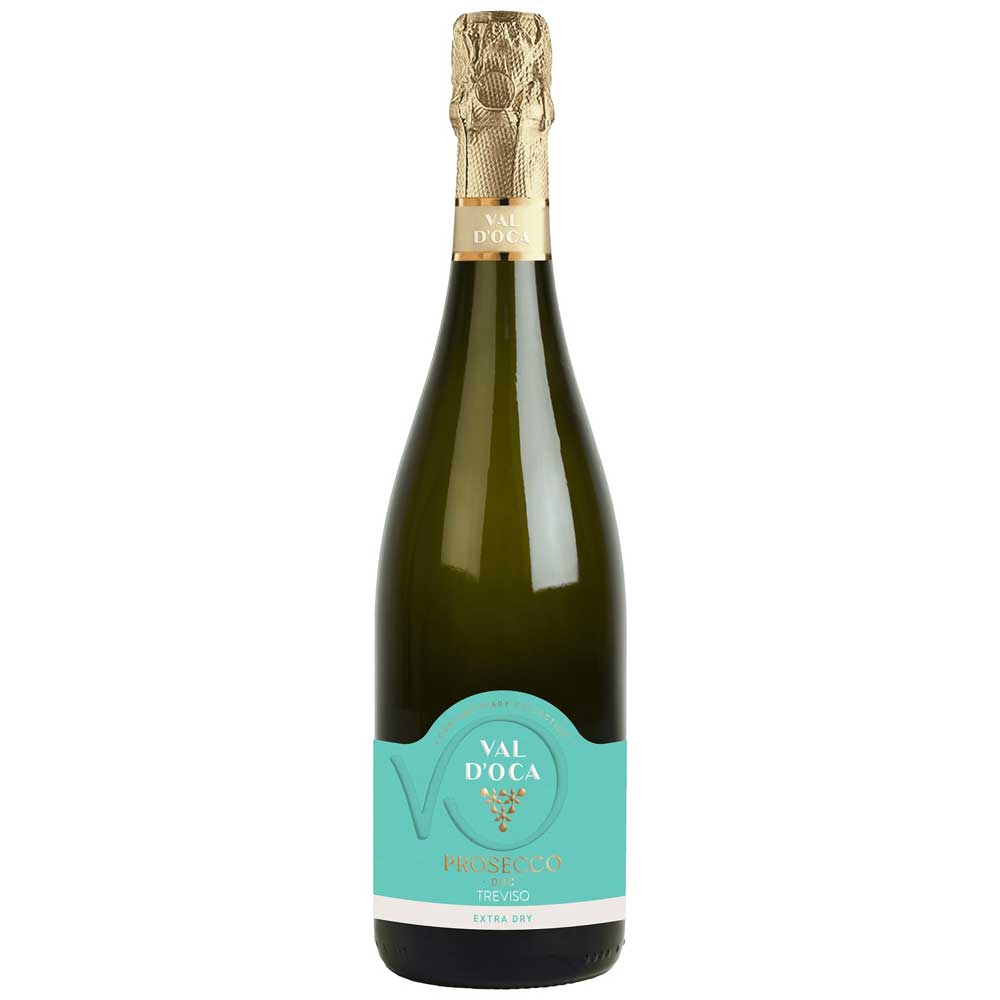 Prosecco DOC Treviso Extra Dry