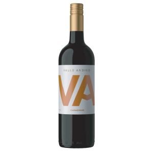 Valle Andino Carmenere